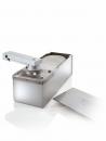 TAU 650R18BENC Unterflurantrieb R18 18 V DC für Torflügel bis 1,8m Flügellänge oder 200kg